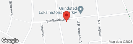Sjællandsgade 5, Grindsted